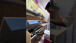 Hidden storage for piano #hidden #piano #interior