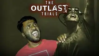 JUST CHATTING |OUTLAST TRIAL DONE FOR TODAY