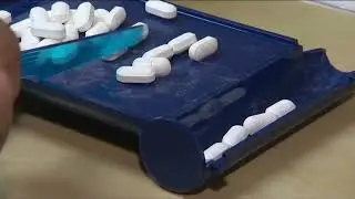 Arkansas bill allowing hospitals to have retail pharmacy is heading toward vote