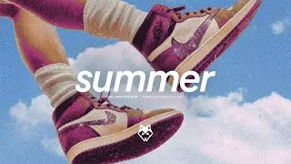 (FREE) Chill Guitar Type Beat ''Summer'' | Prod. BigBadBeats