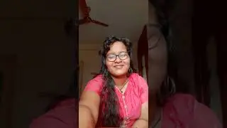 NFLAT 2020-21 Winner Merina Jacob , Sishya,  Chennai