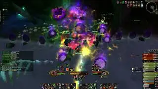 Almost Retail - WoW SoD Phase 1- Rogue POV - BFD - Gelihast