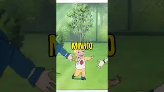 O QUE ACONTECERIA SE MINATO E KUSHINA TIVESSEM SOBREVIVIDO EM NARUTO?!
