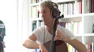 BACKING TRACKS: