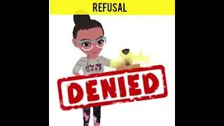 |REBUFF|Meaning of Rebuff|#rebuff|