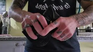 Remora Gen II Holster with SigP365 w/ Romeo Red Dot