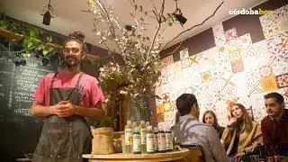 La Lib&eacute;lula, un lugar especial 100% apto para veganos