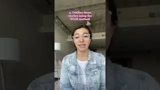 How I prepared for my Google interviews #shorts tiktok brynn_buono