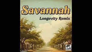 Savannah | Soulful House | Longevity House Music