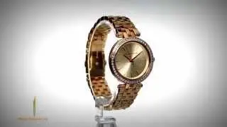 Montre Femme Michael Kors REF : MK3365