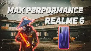 Realme 6 HDR Graphics!! PUBG MOBILE Montage || Helio G90T || WHERE WE STARTED 🌟 || 5 Finger + Gyro