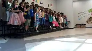 Tyler Classical Academy musical 2018