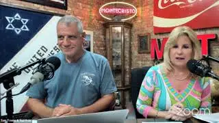 TRENTO HOUR, 10 1 2020 &ndash; THE SPIRITUAL BATTLE FOR AMERICA