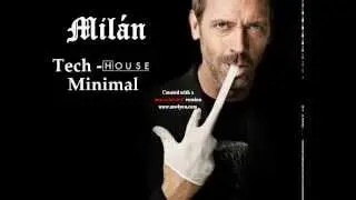 Milan - MiNiMaL-TeCh-HoUsE MiX