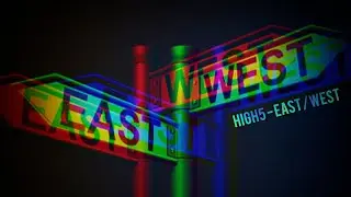 HiGH5 - They... (W' Play Mix)