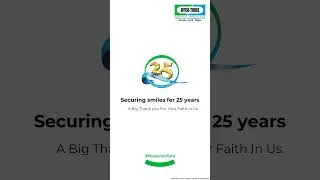 25 Years of IFFCO-Tokio |