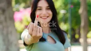 facts about indelible ink in telugu part 3#election #voter