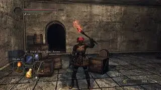 Pharros Lockstone Contraption Lost Bastille Dark Souls 2