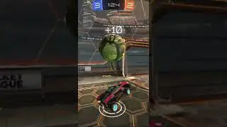I Love That Move #rocketleague #shorts #rocketleagueclips #games #pc #rlclips #rlchamp  #gaming
