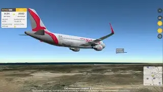 Air Arabia Takeoff from Zayed International Airport, Abu Dhabi (not a simulator/game) (PART-2)