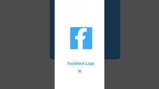 #Facebook#logo#vocenamira