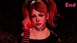 LOLLIPOP CHAINSAW RePOP | RePLAY Final&eacute;