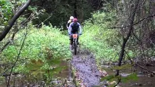 Полный велорасслабон, Волкуша, 2013. (RedBike Cup: 