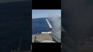 Mark 45 Naval Gun: The Navy's Ultimate Firepower