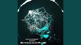 Shockwave (feat. Ak3k & Pxlsdead)