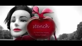 Stench - A Fragrance for the Undead.