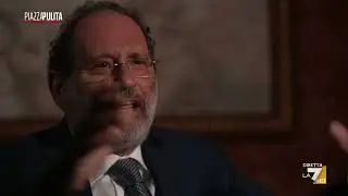 Separazione carriere, Ingroia: &ldquo;Borsellino mi disse: &ldquo;Non dobbiamo dare alla politica ...