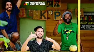 Peace Development Crew & Colah Colah - Rasta Nation [Official Video 2021]