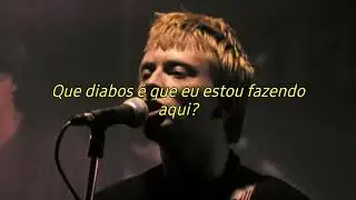 Radiohead - Creep (Legendado)