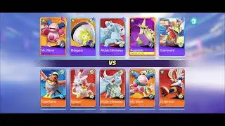 Highlights!#unitepokemon #pokemon