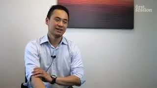Intergenerational Cultural Differences | Kevin Hsieh | First Session Resources