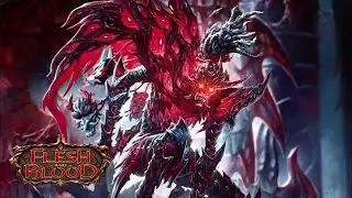 Day 0 Arakni Marionette Deck Building!