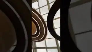 The Jovian Planets at the planetarium