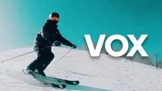 Custom Snow Gear | VOX