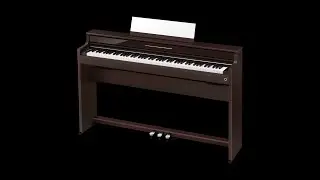 Casio's Celviano 