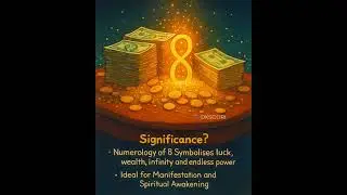 8 Powerful Things You Might Experience in the Coming Days  #dkscore #vedicastrology #astrology