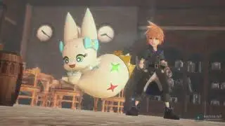 World of Final Fantasy | Part 1 | Chapter 1 - Land Of The Lilikin