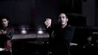 Dooney - Full Time (OFFICIAL VIDEO) ft. Cally Reed