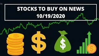 PENNY STOCKS TO BUY NOW - BIMI STOCK- HTZ STOCK - KXIN STOCK - SMMCU STOCK - MTP STOCK - 10/19/2020