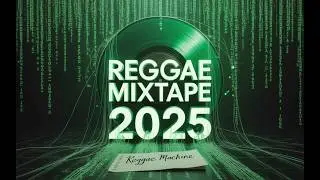 2025 - New Reggae MIX: Queen Omega, Jesse Royal, Luciano, Lutan Fyah, Chezidek, Perfect, Mykal Rose