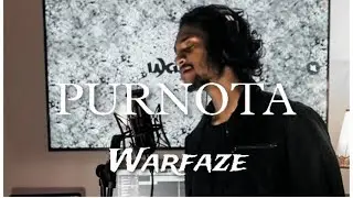 ETERNITY - Purnata | Warfaze | Bangla Rock Cover