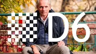 Benchmarking YOUR process aka D6: Chessboard Master Class session 38