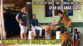 AKU TERLAHIR DARI KELUARGA MISKIN-FILMBAPER 2021