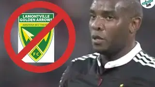 The Day Benni Mcarthy 🔥 destroyed  Golden  Arrows in the #final with a free kick