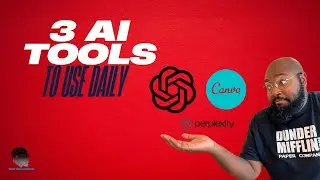 3 AI Tools Every Pastor Needs to Elevate Their Ministry