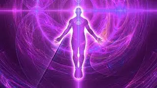2675 Hz Frequency for the Pineal Gland⎪Powerful Crystal Resonator⎪Advanced Shamanic Drums⎪